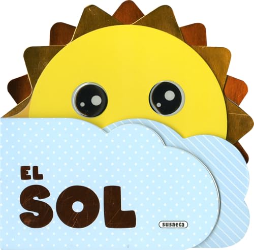 El sol (El sol, la luna y las estrellas) von SUSAETA