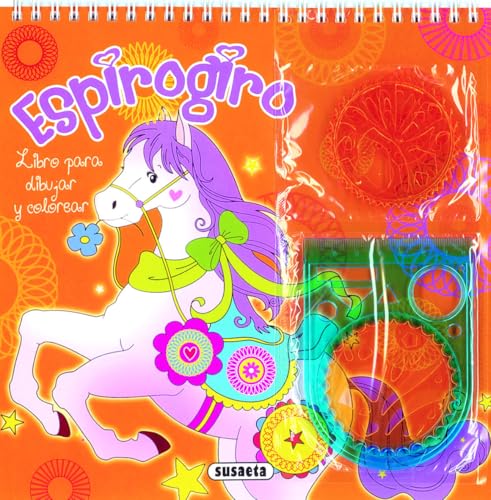 Espirogiro Espirogiro von SUSAETA