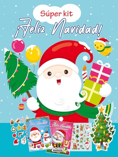 Feliz Navidad (Kit de Navidad) von SUSAETA