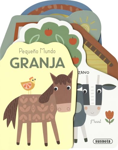 Granja (Pequeño mundo) von SUSAETA