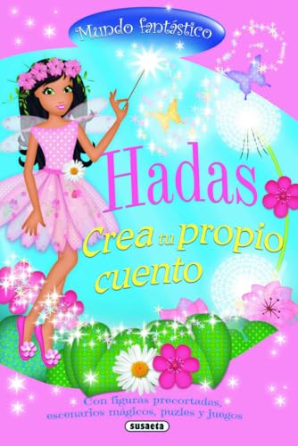 Hadas von SUSAETA