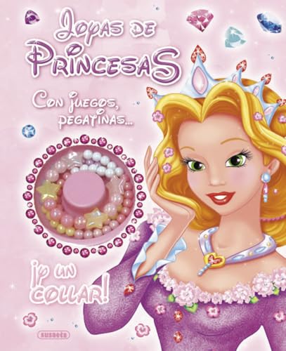 Joyas de princesas Joyas de princesas von SUSAETA