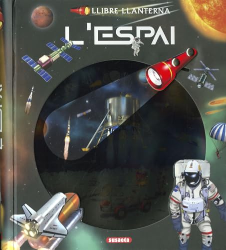 L'espai (Llibre llanterna) von SUSAETA