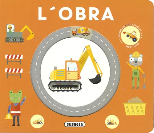 L'obra (Petits conductors) von SUSAETA