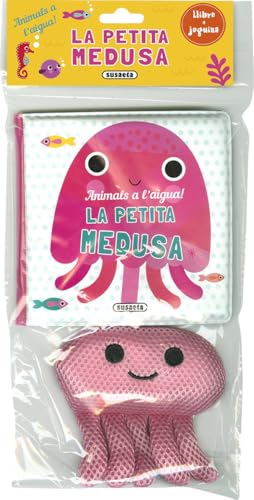 La petita medusa (Animals a l´aigua!) von SUSAETA