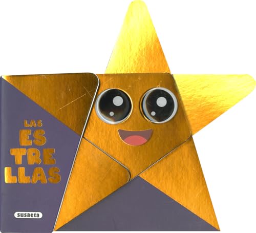 Las estrellas (El sol, la luna y las estrellas) von SUSAETA
