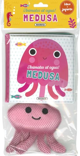 Medusa (¡Animales al agua!) von SUSAETA