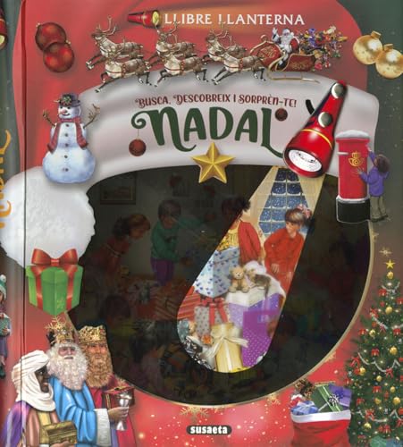 Nadal (Llibre llanterna) von SUSAETA