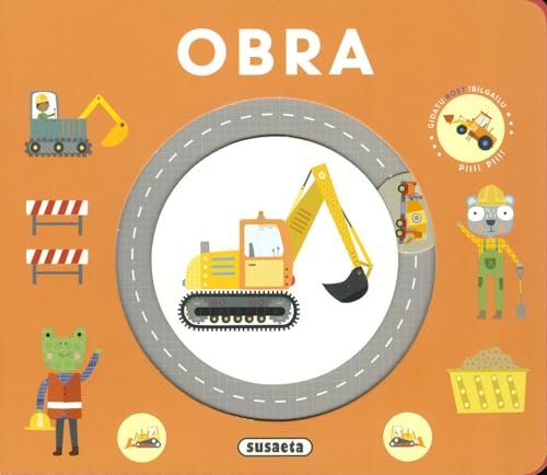 Obra (Gidari txikiak) von SUSAETA