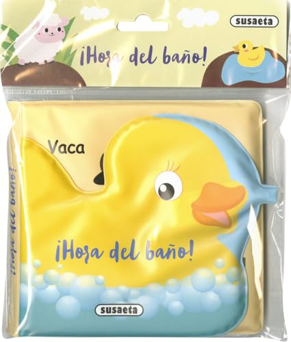 Patito (¡Hora del baño!) von SUSAETA