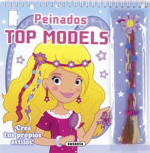 Peinados top models Peinados top models von SUSAETA