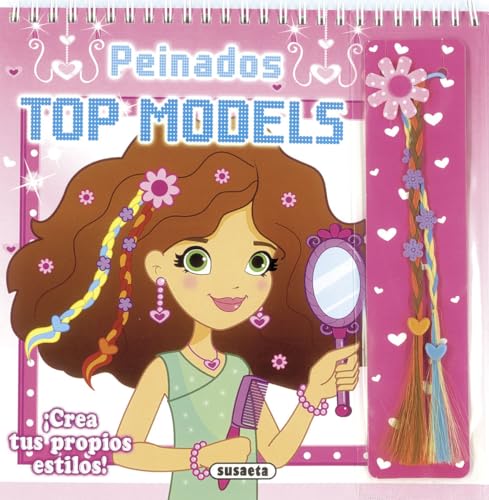 Peinados top models Peinados top models von SUSAETA