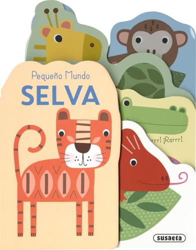 Selva (Pequeño mundo) von SUSAETA