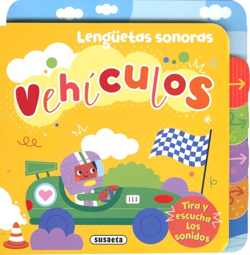 Vehículos (Lengüetas sonoras) von SUSAETA