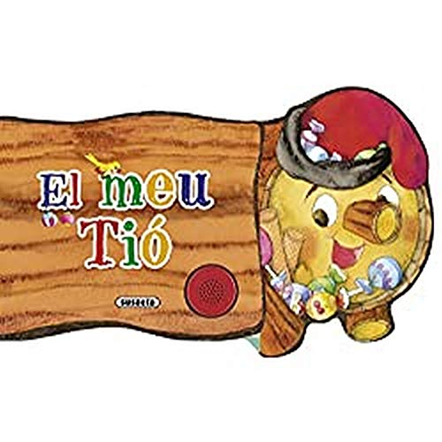 El meu tió: Edition en catalan (El meu tio)