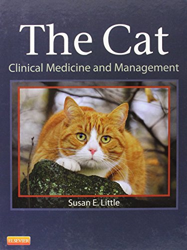 The Cat: Clinical Medicine and Management von Saunders