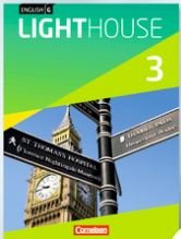 English G LIGHTHOUSE Allgemeine Ausgabe Band 3: 7. Schuljahr Schülerbuch - Lehrerfassung English G LIGHTHOUSE Allgemeine Ausgabe Band 3: 7. Schuljahr Schülerbuch - Lehrerfassung von Cornelsen Verlag