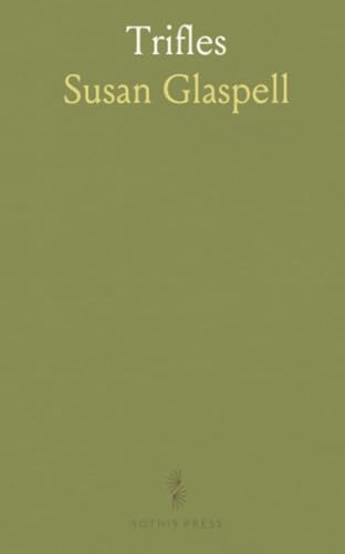 Trifles Trifles von Sothis Press