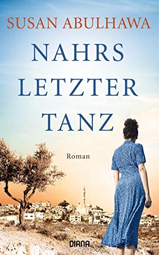 Nahrs letzter Tanz: Roman Nahrs letzter Tanz: Roman