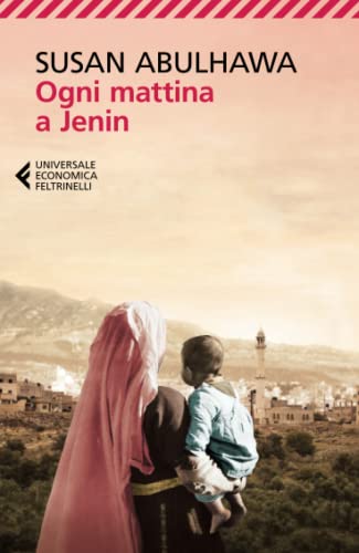 Ogni mattina a Jenin (Universale economica) von Feltrinelli