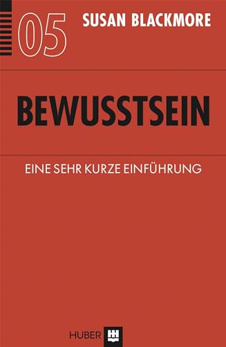 Bewusstsein: Eine sehr kurze Einführung