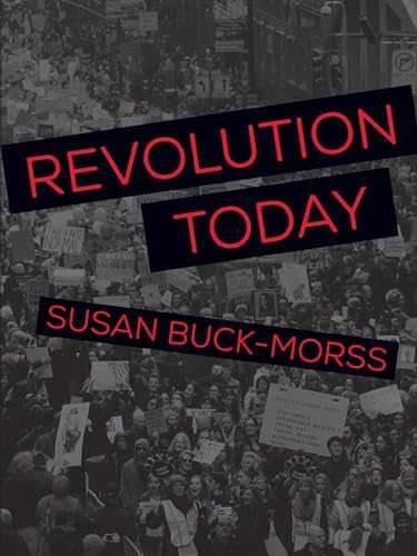 Revolution Today von Haymarket Books