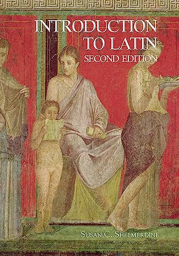 Introduction to Latin