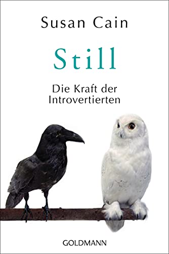 Still: Die Kraft der Introvertierten von Goldmann