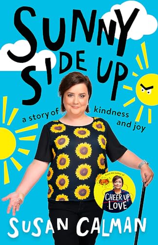Sunny Side Up: a story of kindness and joy