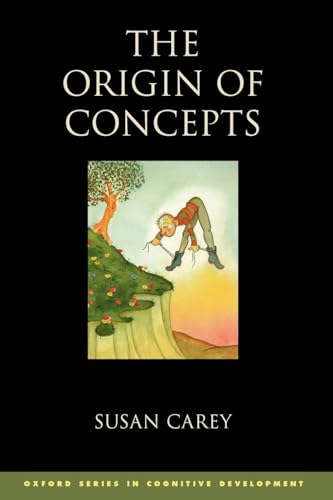 The Origin of Concepts (Oxford Series in Cognitive Development) von OUP USA