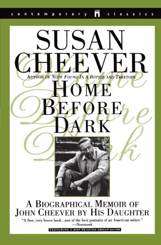Home Before Dark (Contemporary Classics (Washington Square Press)) von Washington Square Press
