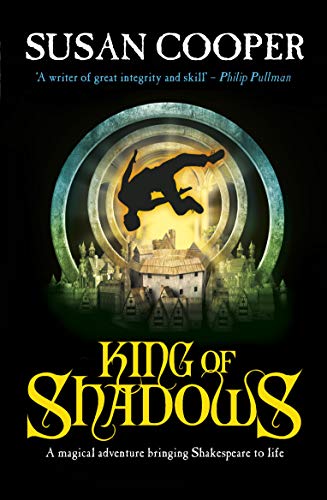 King Of Shadows von Red Fox