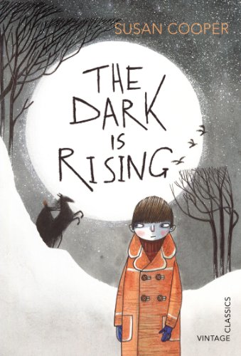 The Dark is Rising: Susan Cooper