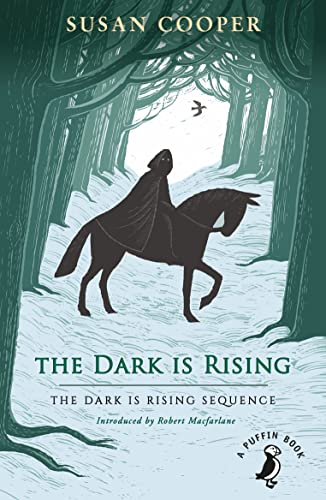 The Dark is Rising: 50th Anniversary Edition (A Puffin Book)