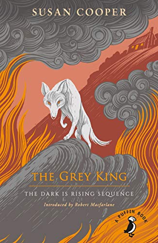 The Grey King: The Dark is Rising sequence (A Puffin Book) von Puffin
