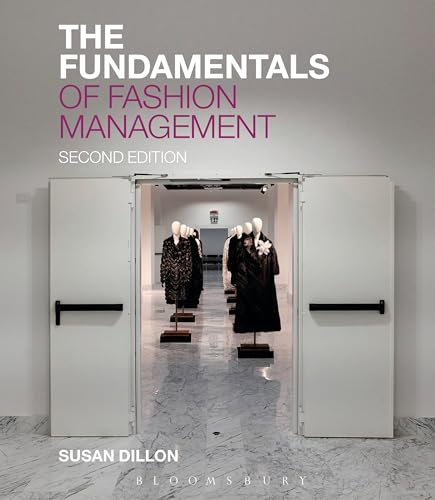 The Fundamentals of Fashion Management von Bloomsbury