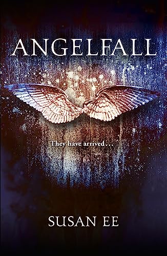 Angelfall: Penryn and the End of Days Book One von Hodder And Stoughton Ltd.