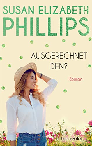 Ausgerechnet den?: Roman (Die Chicago-Stars-Romane, Band 1) von Blanvalet