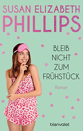 Bleib nicht zum Frühstück! (Die Chicago-Stars-Romane, Band 3)