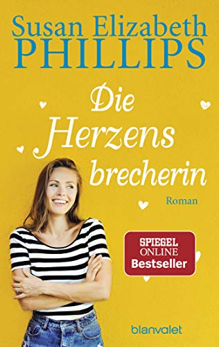 Die Herzensbrecherin: Roman