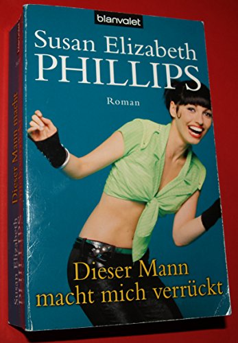 Dieser Mann macht mich verrückt!: Roman (Die Chicago-Stars-Romane, Band 7)