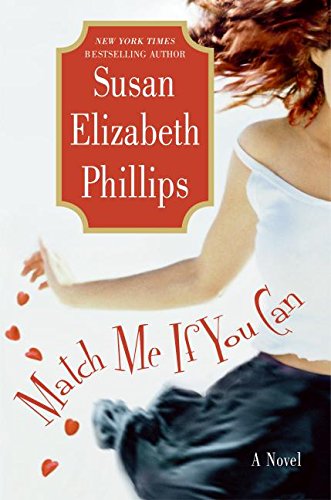 Match Me If You Can: A Novel von William Morrow