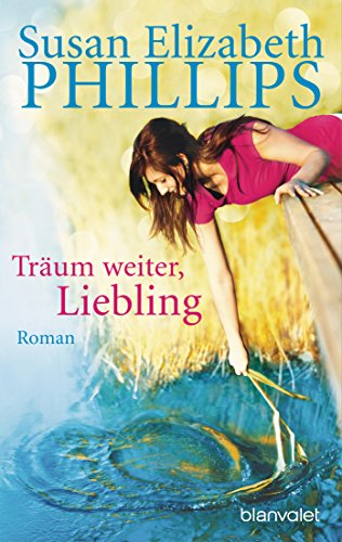Träum weiter, Liebling: Roman (Die Chicago-Stars-Romane, Band 4)