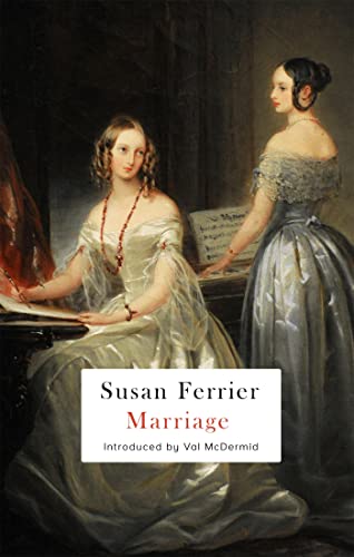 Marriage (Virago Modern Classics) von Virago