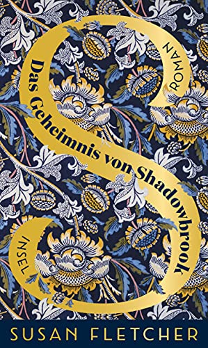 Das Geheimnis von Shadowbrook: Roman