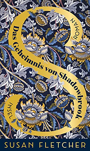 Das Geheimnis von Shadowbrook: Roman von Insel Verlag GmbH