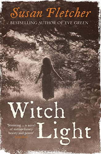 Witch Light: The enthralling historical fantasy novel von Fourth Estate