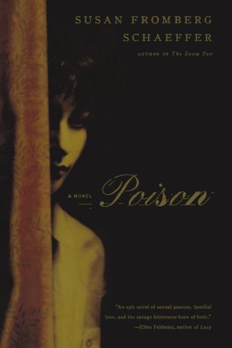 Poison: A Novel von W. W. Norton & Company