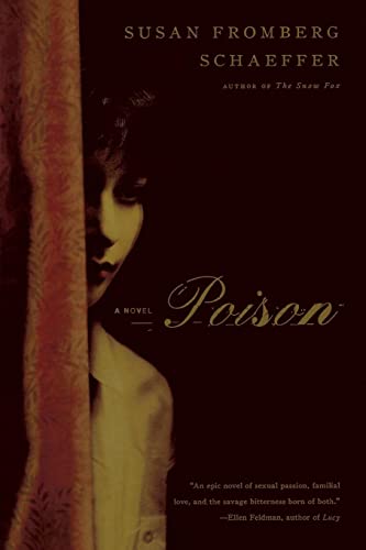 Poison: A Novel