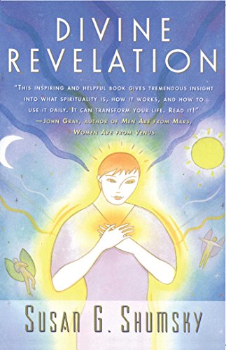 Divine Revelation von Atria Books